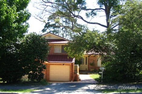 8 Hinemoa Ave, Normanhurst, NSW 2076