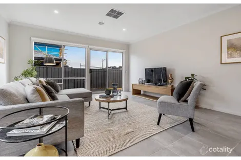 Property photo of 60 Pascal Crescent Kalkallo VIC 3064
