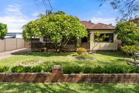 Property photo of 46 Sturt Road Woolooware NSW 2230