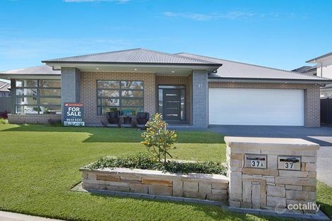 Property photo of 37 Gormon Avenue Kellyville NSW 2155