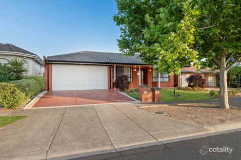 2 Coleman Ct, Taylors Lakes, VIC 3038