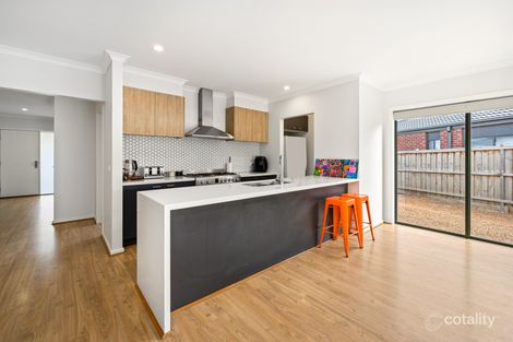 Property photo of 6 Pascolo Way Wyndham Vale VIC 3024