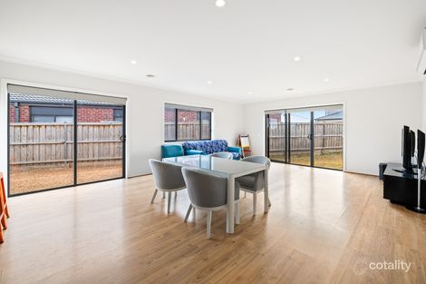 Property photo of 6 Pascolo Way Wyndham Vale VIC 3024