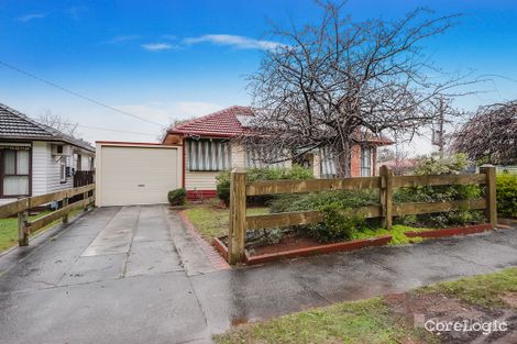 Property photo of 36 Albert Road Drouin VIC 3818