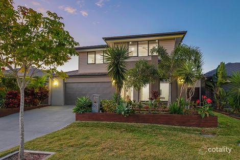 Property photo of 30 Kinglake Crescent Pimpama QLD 4209