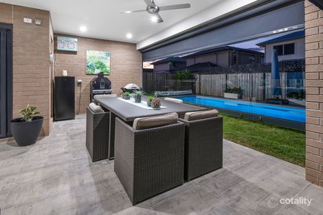 Property photo of 30 Kinglake Crescent Pimpama QLD 4209