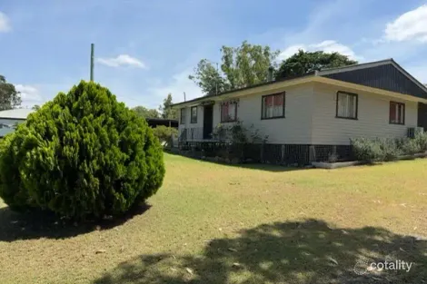 4138 Yetman Rd, Graman, NSW 2360