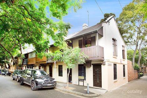 29 Phelps St, Surry Hills, NSW 2010