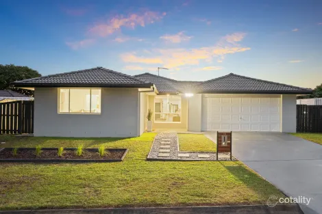 Property photo of 14 Van Wirdum Place Calamvale QLD 4116