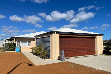 Property photo of 18 Premier Circle Dongara WA 6525