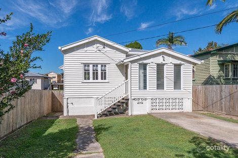 14 Myrtle St, Grange, QLD 4051