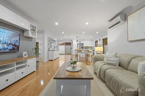 Property photo of 14 Van Wirdum Place Calamvale QLD 4116