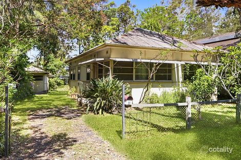Property photo of 11 Diamond Road Pearl Beach NSW 2256