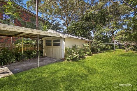 Property photo of 11 Diamond Road Pearl Beach NSW 2256