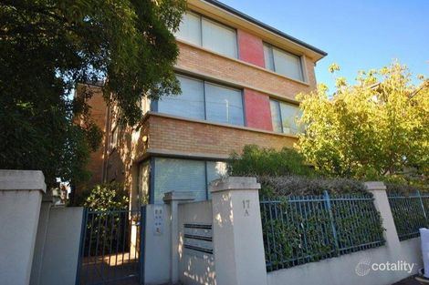 9/17 Burnett St, St Kilda, VIC 3182