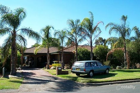 8 Burford St, Eden Hill, WA 6054