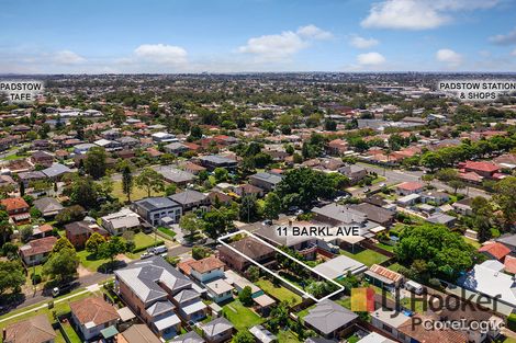 Property photo of 11 Barkl Avenue Padstow NSW 2211