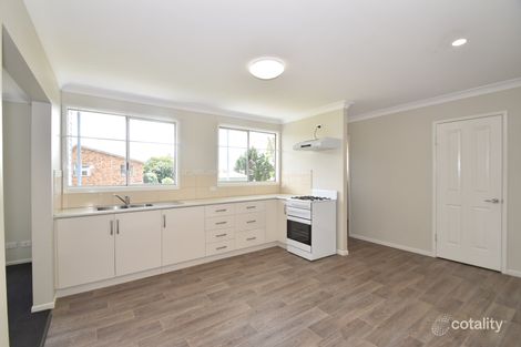 Property photo of 29 Wallace Street Newtown QLD 4350