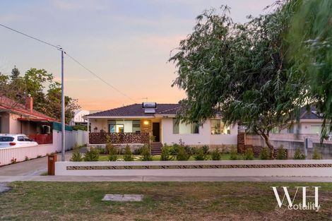 115 Watkins St, White Gum Valley, WA 6162