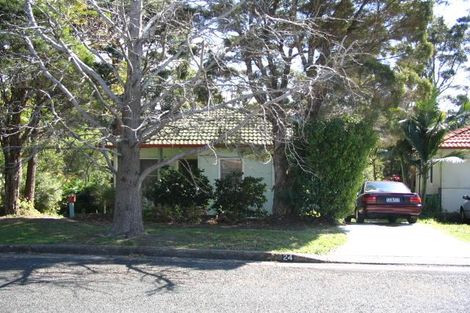 24 Bassett St, Fairy Meadow, NSW 2519