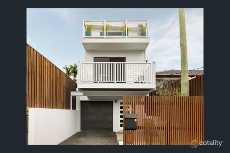 44 SIXTH AVE, COORPAROO, QLD 4151