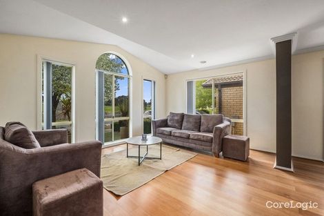 Property photo of 40 Ian Potter Crescent Gungahlin ACT 2912