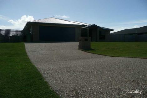 Property photo of 24 Spinnaker Drive Mulambin QLD 4703