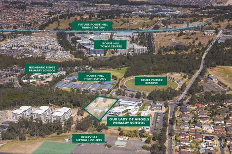 Property photo of 49 Withers Road Kellyville NSW 2155