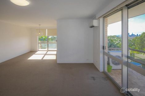 Property photo of 6/337 Cavendish Road Coorparoo QLD 4151