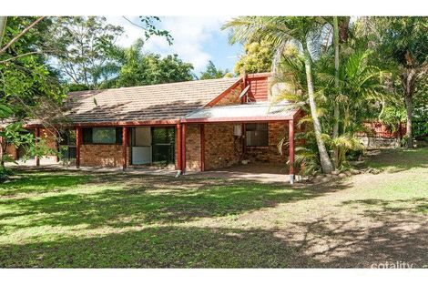 Property photo of 8 Ulandi Court Karana Downs QLD 4306