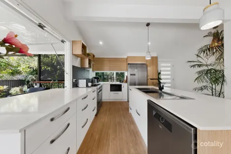 Property photo of 55 Roderick Street Moffat Beach QLD 4551