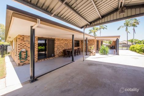 Property photo of 33 Celeber Drive Beaconsfield QLD 4740