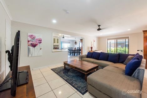 Property photo of 33 Celeber Drive Beaconsfield QLD 4740