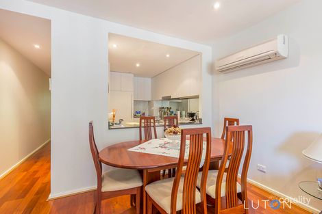 Property photo of 48/40 Canberra Avenue Forrest ACT 2603