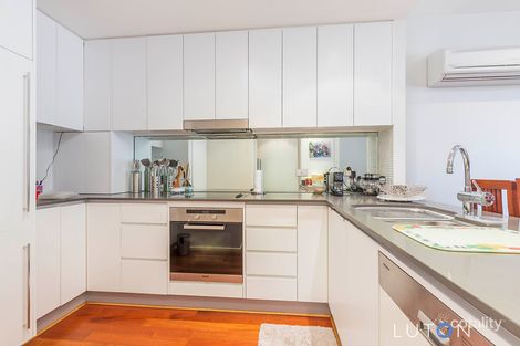 Property photo of 48/40 Canberra Avenue Forrest ACT 2603