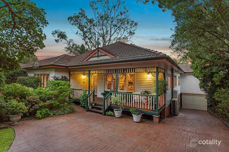 Property photo of 27 Excelsior Avenue Castle Hill NSW 2154