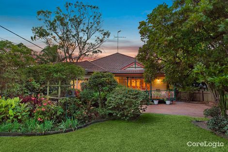 Property photo of 27 Excelsior Avenue Castle Hill NSW 2154