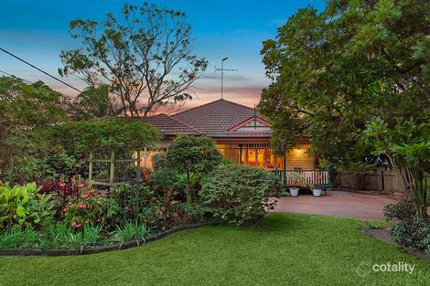 Property photo of 27 Excelsior Avenue Castle Hill NSW 2154