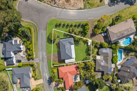 Property photo of 1 Dwyer Chase Eleebana NSW 2282