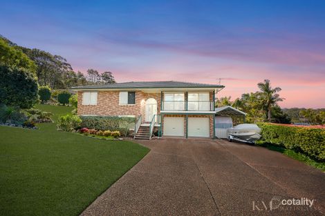 Property photo of 1 Dwyer Chase Eleebana NSW 2282