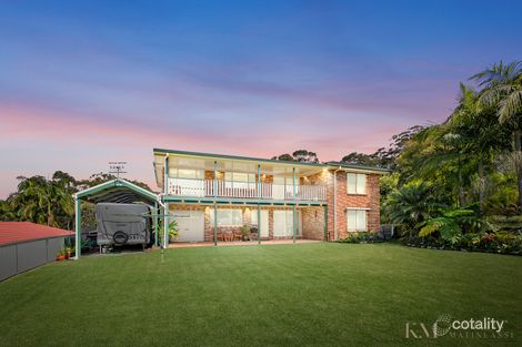 Property photo of 1 Dwyer Chase Eleebana NSW 2282