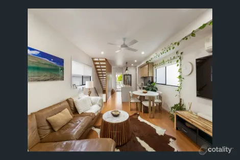 Property photo of 44 Sixth Avenue Coorparoo QLD 4151