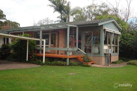 Property photo of 4 Jilliby Place Belrose NSW 2085