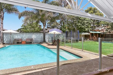 Property photo of 9 Marton Crescent Kings Langley NSW 2147