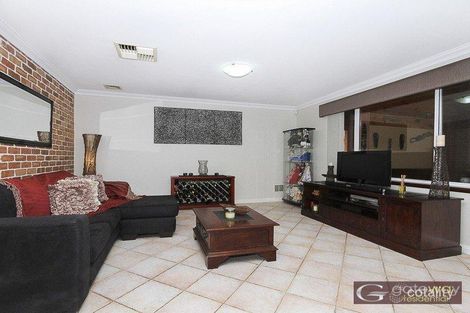 Property photo of 9 Davidia Lake Drive Canning Vale WA 6155