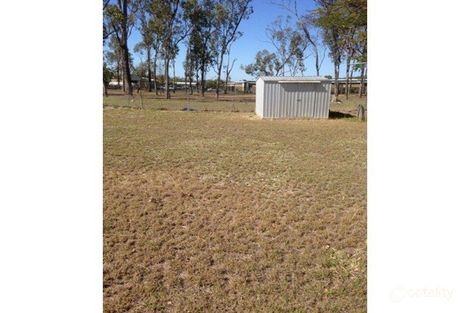 Property photo of 17 Beardmore Crescent Dysart QLD 4745