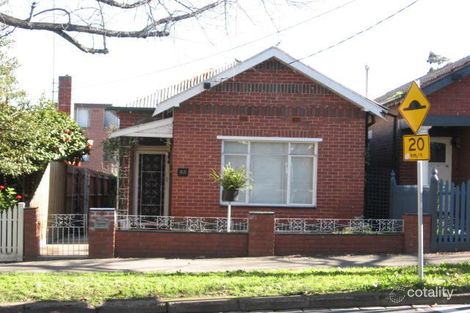 45 Wellington St, Flemington, VIC 3031