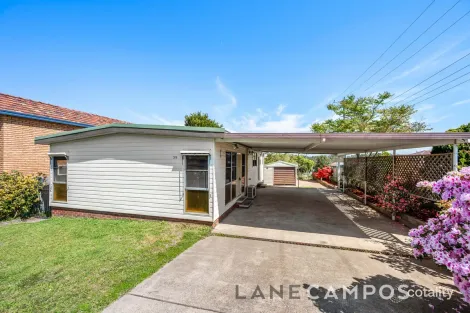 Property photo of 59 Mawson Street Shortland NSW 2307