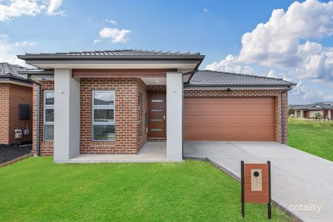 Property photo of 39 Yellowfin Drive Tarneit VIC 3029