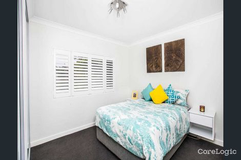 Property photo of 9/17 Caronia Avenue Cronulla NSW 2230
